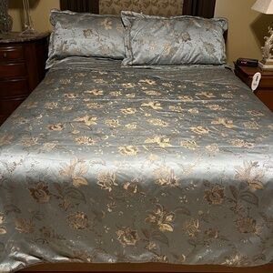 Waterford Duvet and Shames